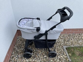 Kočárek Hauck Shopper - 8