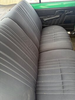 Škoda 120l užovka - 8