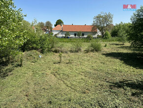 Prodej pozemku k bydlení, 935 m², Horažďovice - 8