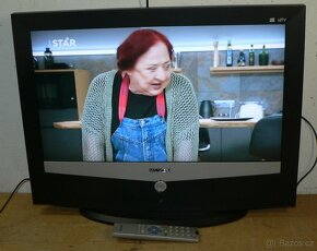 LCD televize MASCOM 66cm, výborný jas, nemá DVBT2 - 8