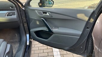 Peugeot 508 sw 2.0 bluehdi 110kw - 8