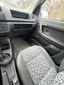 Škoda Praktik - 8