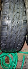 7x17 5x114,3 et 47 215/55/17 kola - 8