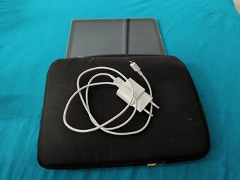 Tablet Huawei MediaPad T3 10 - zánovní - 8