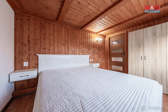 Prodej chaty, 90 m², Čím - 8
