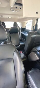 Fiat Freemont 2.0 TDI, 125 kW - Prostorné a bezpečné MPV/SUV - 8