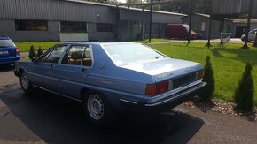 Maserati Quattroporte III.serie - 8