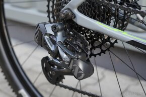 Kolo Cannondale F-Si team - 8