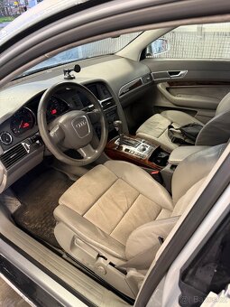 Audi A6 3.0 tdi - 8