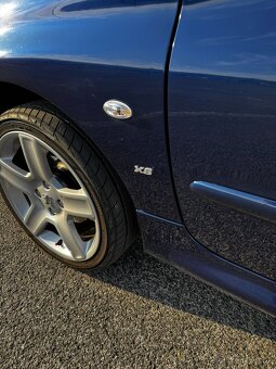 Peugeot 206 XS 1.6 16v 80kW - 8