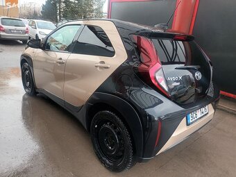 Toyota Aygo, 1.0i 53kw 22tkm Style - 8