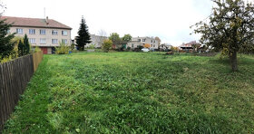 Prodej stavebního pozemku 866 m² - 8