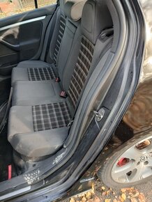 Volkswagen Golf 5 GTi - 8