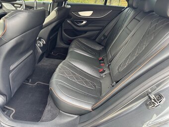 Mercedes-Benz CLS 400d 4MATIC Edition 1 - odpočet DPH - 8