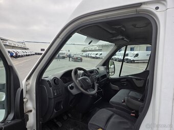Renault master 3 - 8