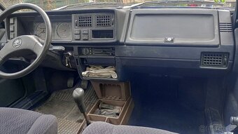 Škoda Favorit 1994 - 8
