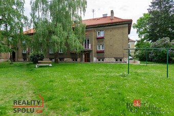 Prodej, byty/2+1, 58.24 m2, Husova 217, 25070 Odolena Voda, - 8