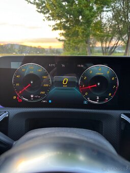 Mercedes Benz Cla 180 AMG Line Shooting brake - 8