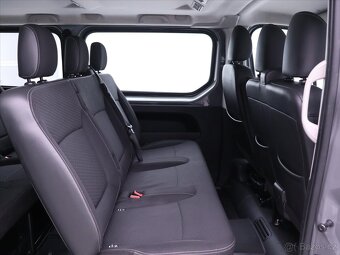 Opel Vivaro 1,6 CDTI 85kW CZ Klima 9-Míst (2015) - 8