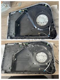 Čištění a Servis Konzolí Ostrava (NA POČKÁNÍ) - 8