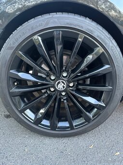 Trinity 5x112 r19 - 8