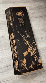 M4 Aimtop, M150 upgrade - 8