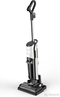 Vertikální vysavač 3v1 Grundig VCW 6270 - 8