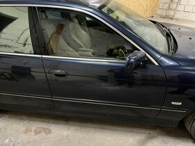 BMW e39 3.0i 530i M54B30 náhradní díly - 8