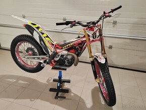 Trs one 300 rr - 8