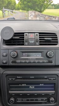 Škoda Roomster Scout - 8