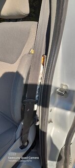Renault Trafic Generation 2,5 dci - 8