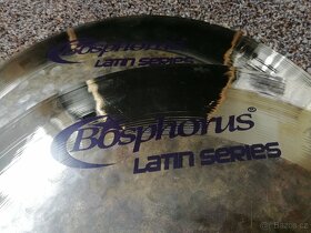Anatolian Bosphorus 12 13 14 15 hihats - 8