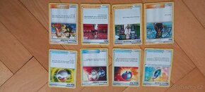 Pokemon karty - 8