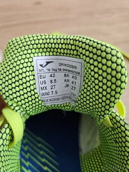 Sálovky JOMA Dribling 721 vel.42 - 8