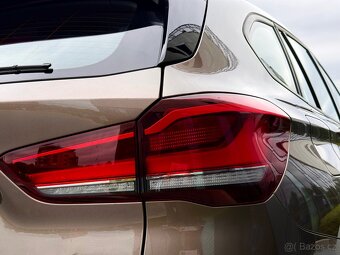 BMW X1 sDrive 18i / 2019 / facelift / 61 tis. - 8