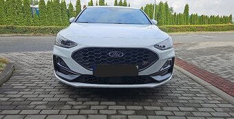 Ford Focus MK 4.5 - 8