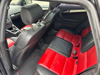 Audi a3 8P Quattro Panorama - 8