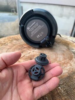 Catler MF 8010 indukční pěnič-ohřívač mléka - 8