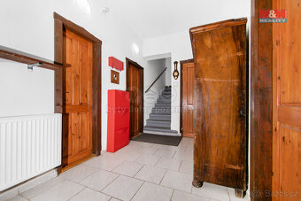 Prodej rodinného domu, 163 m², Blažim - 8