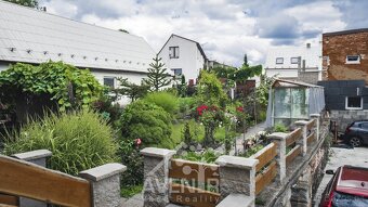 Prodej Činžovního Domu s Investičním Potenciálem - Kosmonos - 8