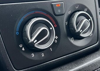 Peugeot Boxer 2.2HDi L2H2 PŮVOD ČR odp.DPH manuál 103 kw - 8