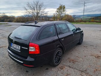 Škoda Octavia 2,combi,Facelift,1,4TSI,90 Kw benzín - 8