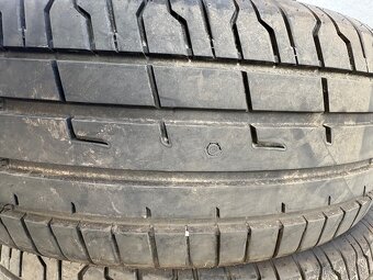 Pneu RADAR 245/45-R18 100 Y DIMAX SPORT - 8