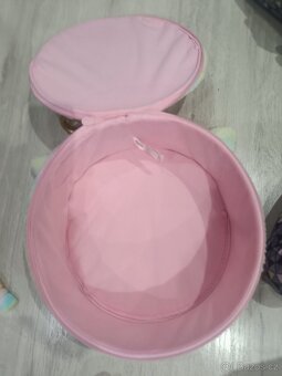 MGA Na Na Na Mega překvapení s velkou panenkou - 8