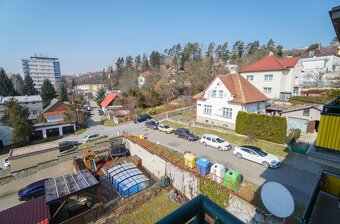Pronájem bytu 1+1 42 m² Nivy I - 8