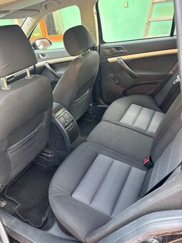 Skoda octavia 2 1.9tdi - 8