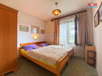 Prodej rodinného domu, 110 m², Peč - 8
