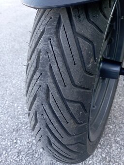 Yamaha x-max 300 - 8