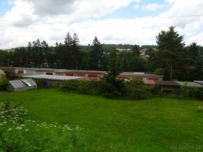 Prodej domu se zahradou ve Velkém Meziříčí. - 8