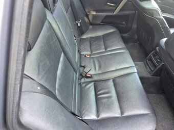 Prodám BMW E61 530D 160kw - 8